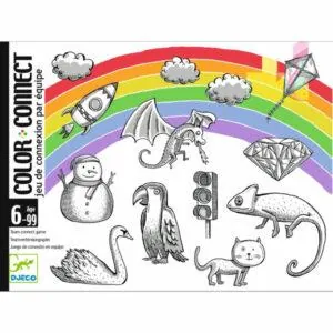 color-connect