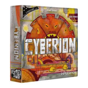 cyberion