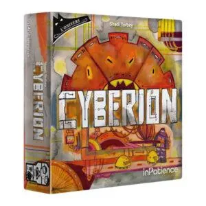 cyberion
