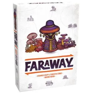 faraway