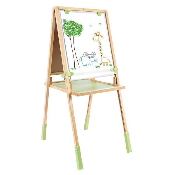 TABLEAU 2 EN 1 BAMBOU - HAPE – Image 2