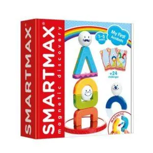 SMARTMAX - MY FIRST ACROBATS