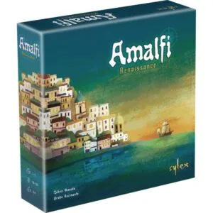 AMALFI - RENAISSANCE