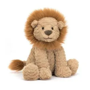 PELUCHE LION MEDIUM - JELLYCAT