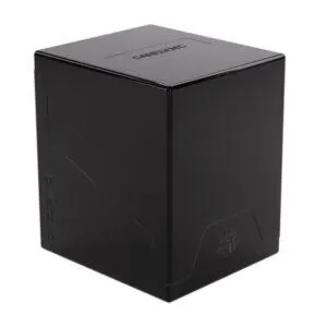 GG - BASTION 100+ XL BLACK