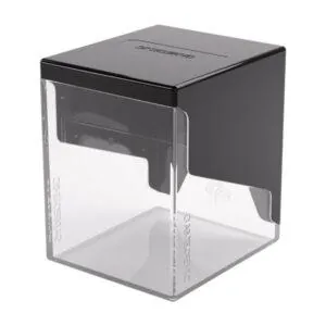 GG - BASTION 100+ XL BLACK:CLEAR