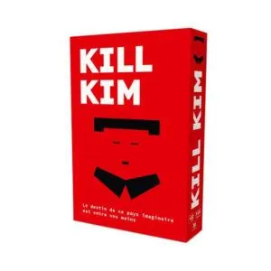 KILL KIM