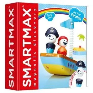 SMARTMAX - MY FIRST PIRATES