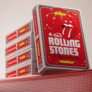 THEORY11 - THE ROLLING STONES