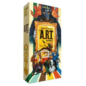 The ART Project