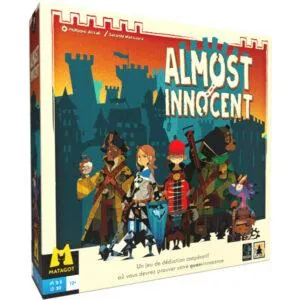 almost-innocent