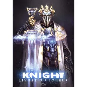 knight-livret du joueur