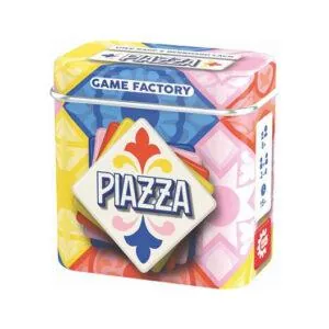 piazza