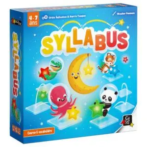 syllabus