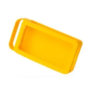 COQUE DE PROTECTION ODILE - JAUNE - LUNII