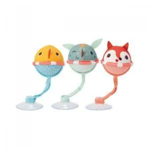 BALLES DE BAIN JOE - LILLIPUTIENS