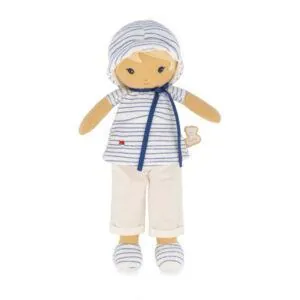 POUPEE TENDRESSE ELI 32CM - KALOO