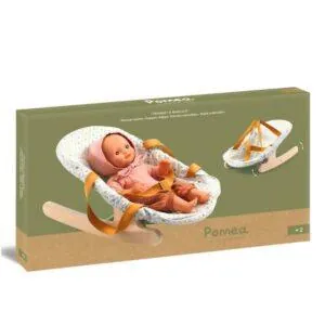 TRANSAT A BASCULE POMEA - DJECO