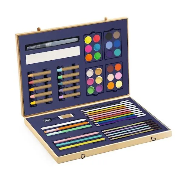 COFFRET COULEURS SPARKLING - DJECO – Image 2