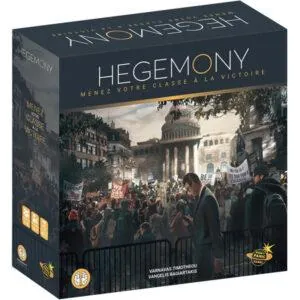 HEGEMONY