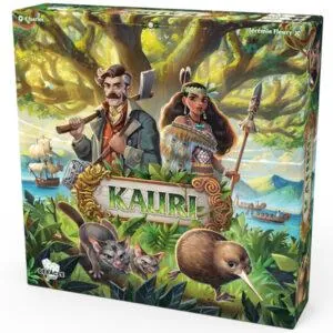 Kauri