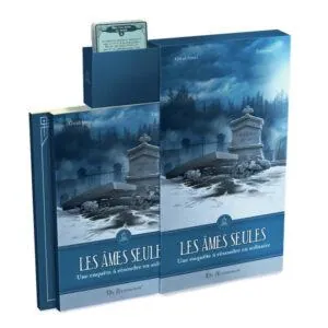 LES ÂMES SEULES