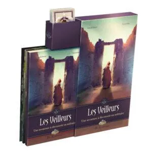 LES VEILLEURS