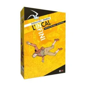 L'INCAL INFINI