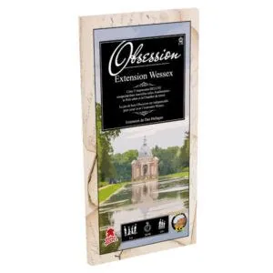 OBSESSION – Extension Wessex