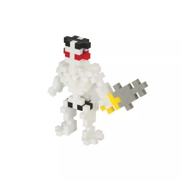PLUS PLUS - LE TRESOR DES PIRATES - 360 PIECES – Image 4