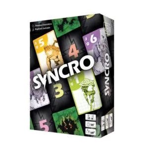 SYNCRO