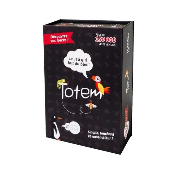 TOTEM NLLE VERSION