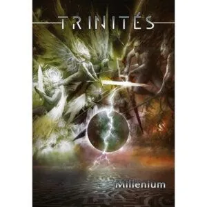 TRINITÉS - MILLÉNIUM