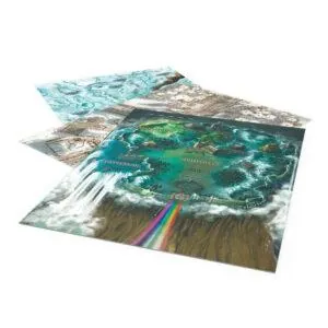 VERS LE RAGNARÖK - MAPS PACK