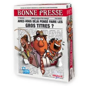 bonne-presse