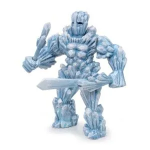 GOLEM DE GLACE - PAPO