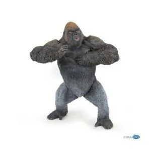 GORILLE DES MONTAGNES - PAPO