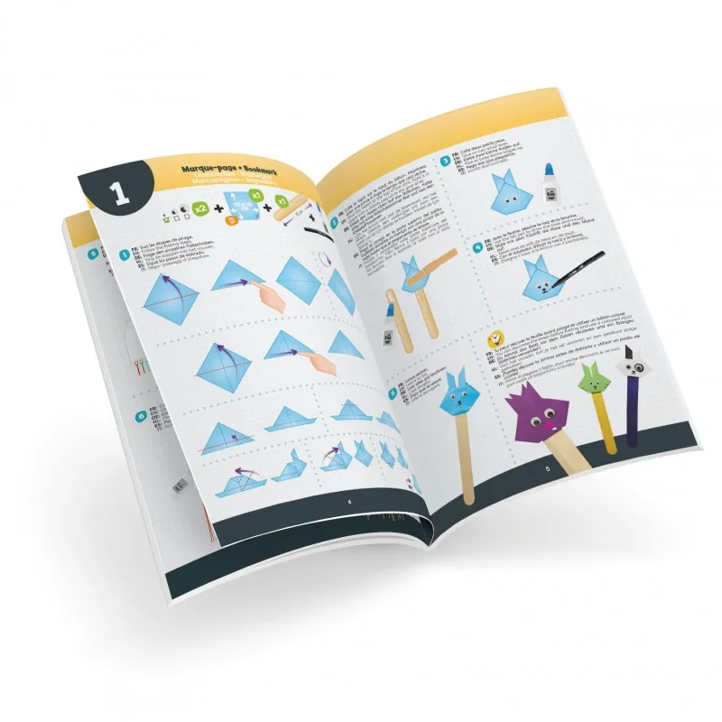 MALLETTE D'ACTIVITES - BUKI – Image 4