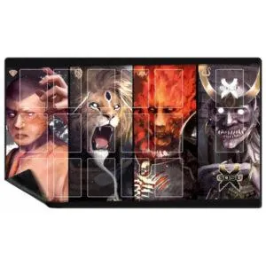 playmat-gosu-x-version-2