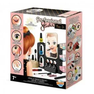 PROFESSIONAL STUDIO - MAKE UP - BUKI