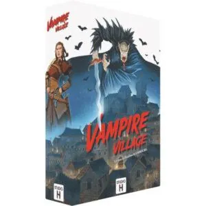 vampire-village