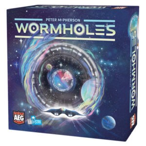 wormholes