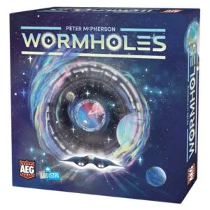 wormholes