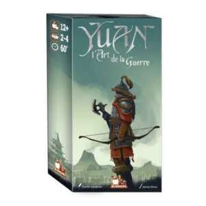 yuan-mongolie