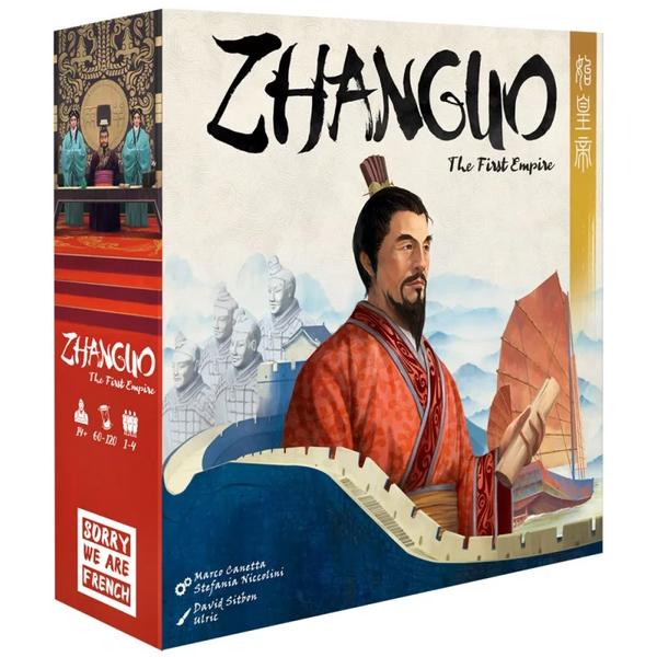zhanguo-the-first-empire