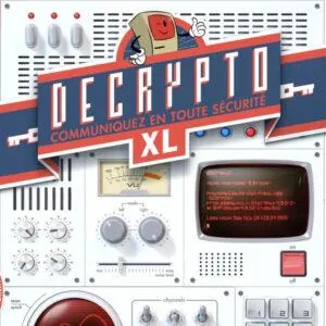 DECRYPTO XL