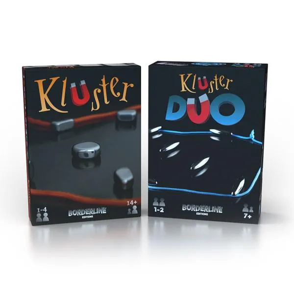 KLUSTER-DUO-+
