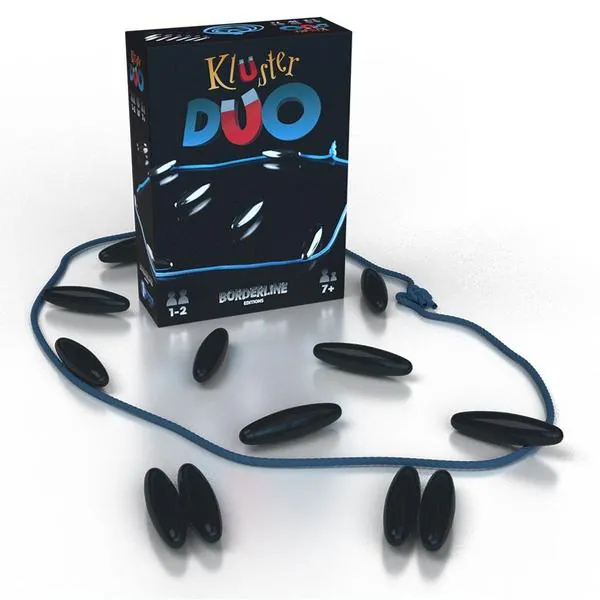 KLUSTER-DUO