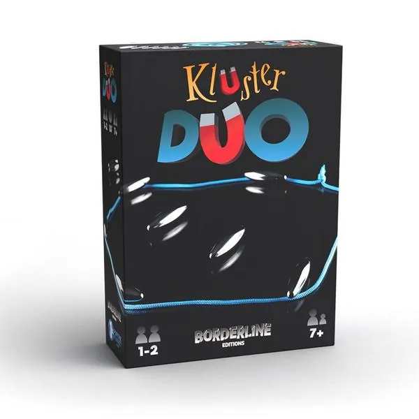 KLUSTER-DUO