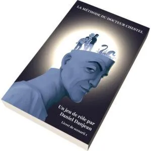 LA MÉTHODE DU DOCTEUR CHESTEL - SCENARII 1